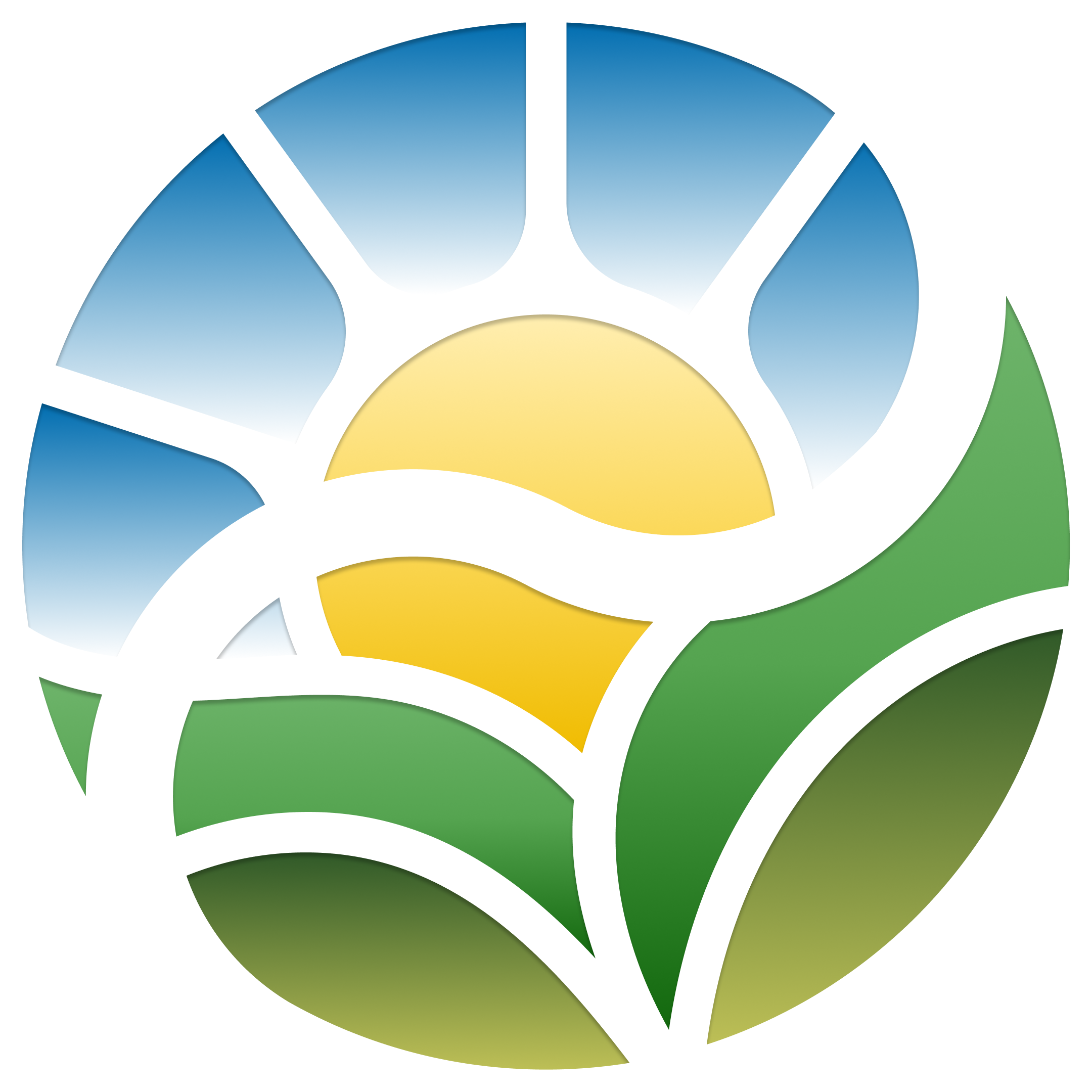 Logo Tim Sinergi Banjaran